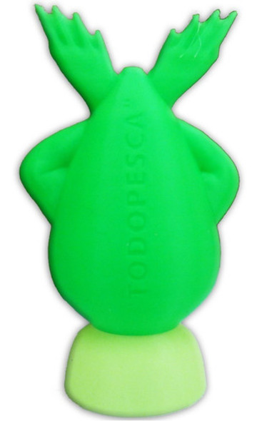 Boya Plop Plástica 3d Para Pesca Tararira 0