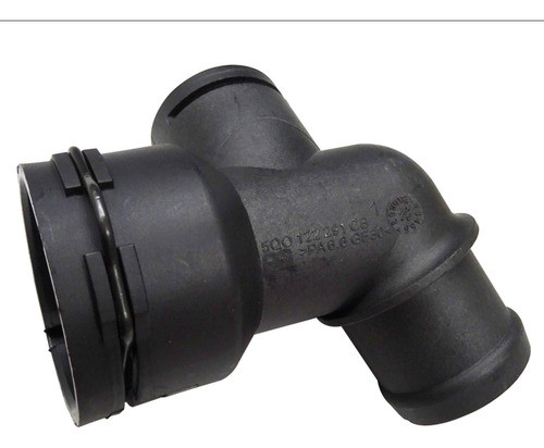 Conector Agua-acople Vw Vento 1,4 1