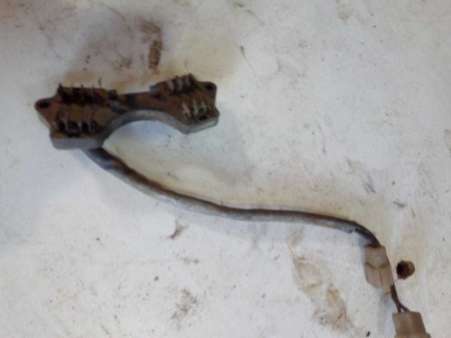 Honda Cb 900 Cbx 1047 Fusilera Original Completa 0