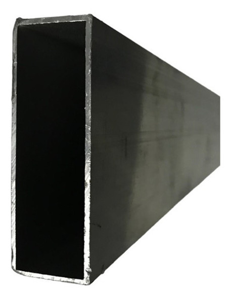 Regla 75x25 Aluminio - P/yeso/albañilería - Largo X 3 Metros 0