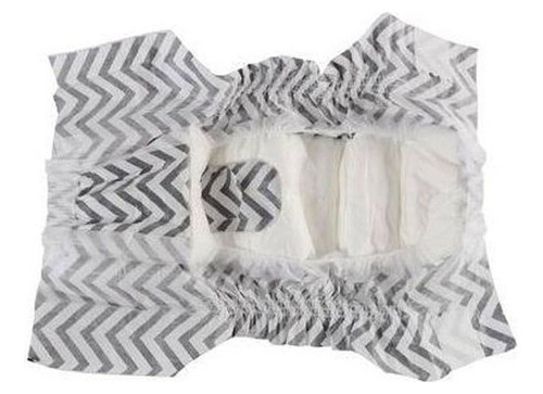 Pañales Para Hembras Mpets Xl 15 A 32kg 1