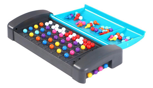 Code Breaking Board Game Jogo De Estratégia Família Crianças 0