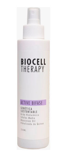 Exiline Biocell Therapy Bifase Active X 250ml 0