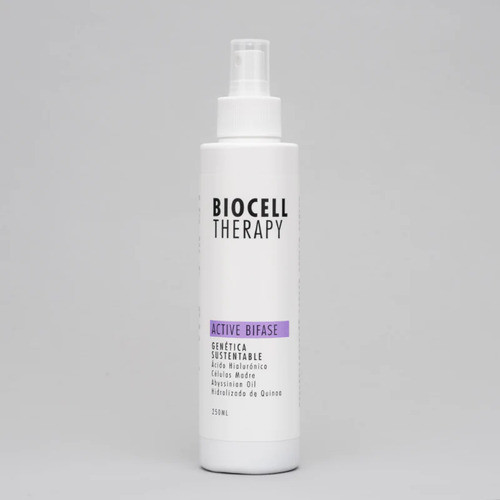 Exiline Biocell Therapy Bifase Active X 250ml 1