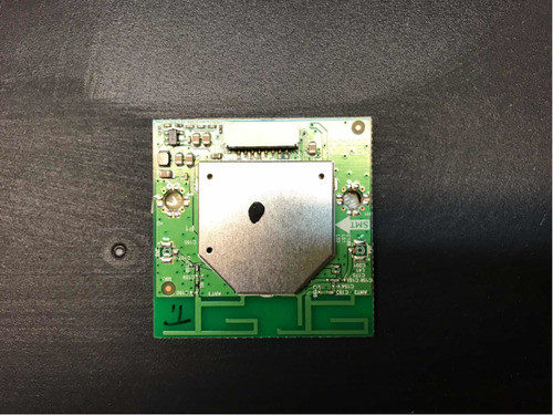 Módulo Wifi Admiral 49e2 1