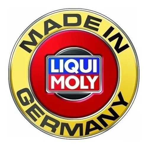 Liqui Moly Aditivo Máxima Compresión Viscoplus For Oil 1