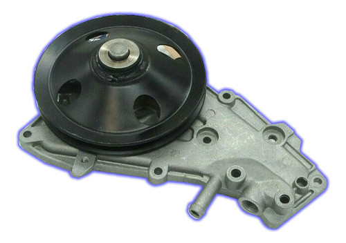 Bomba De Agua Renault Clio R9 R11 R18 R19 Trafic 0