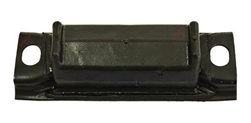 Taco Apoyo Brazo Oscilante 128 147 Uno Rey Goma Original 0