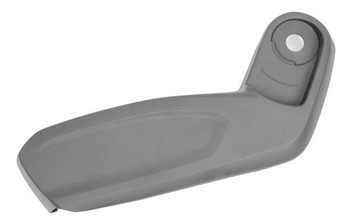 Protector Lateral Asto. Del. Izq. Ford Ranger 0