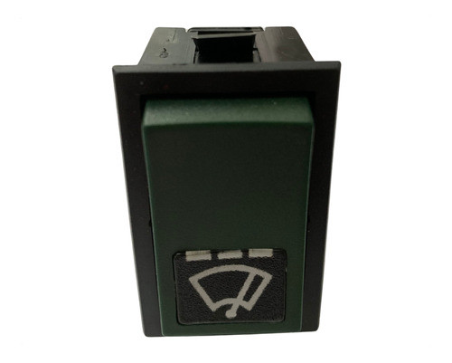 Interruptor Limpador De Para-brisas Para Caminhão Volvo 0