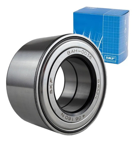 Ruleman Delantero P/ Gol Gol Trend Fox Suran Voyage Pointer 0