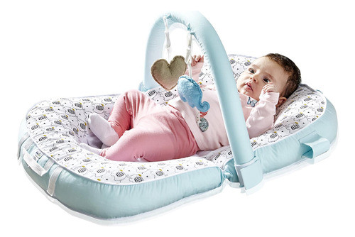 Gimnasio Bebé Babyjem 0