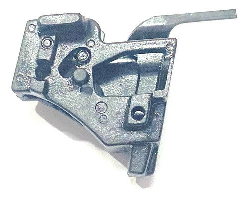 Cj Suporte Traseiro Pt G2c/g3/g3c Taurus Original 0