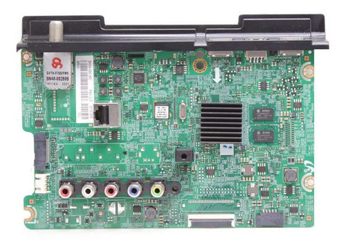 Placa Principal Para Tv Led 48j5200 Un48j5200 Un48j5200ag 0