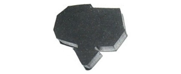 Tope Capot Lateral X10 Unidades Sierra/escort 0