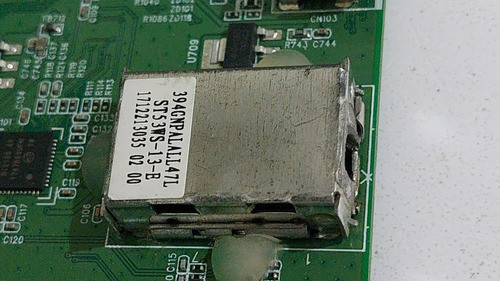 Main Philips 32phg5102 715g8251-m0i-b00-004t Detalle Sinto!! 1