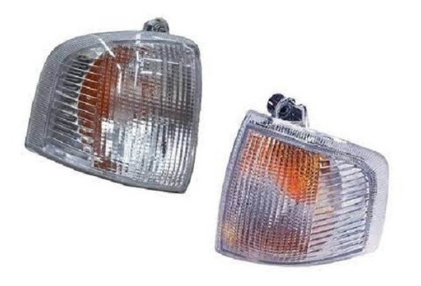 Juego Faro Giro  Escort 1989 1990 1991 1992 1993 1994 1995 0