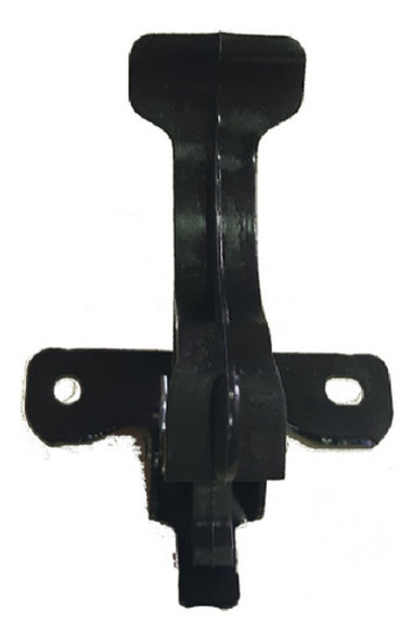 Cerradura De Capot Superior Peugeot 208 / 2008 Segunda Traba 0