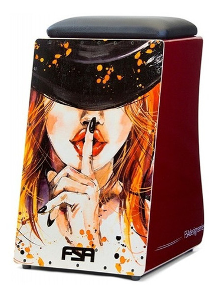 Cajon Fsa Design Fc 6630 0