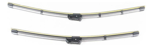 Limpiaparabrisas S10 B Cab Simple 18/22 Gm 84437183 1