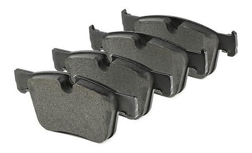 Pastillas De Freno Peugeot 5008 Hdi Delanteras 1