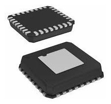 Ad 9943 Ad-9943 Ad9943 Ad9943kcpz Procesador Ccd 10mhz 1