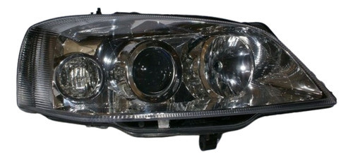 Semioptica Derecho Gm 04 Wuhua Chevrolet Astra 04-09 0