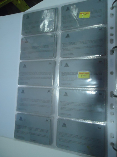 Cartão Telefônico-ligue 104-1994-(l-3)-c/camisinha 1