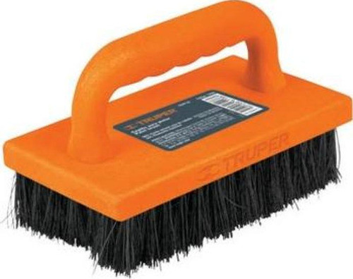 Cepillo Pintor 90% Pelo Cabal Truper Cepp-52 0