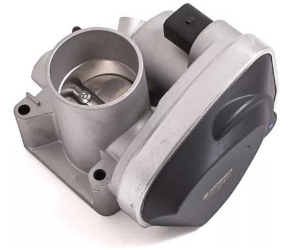 Cuerpo Mariposa Volkswagen Fox Gol Trend Voyage 1