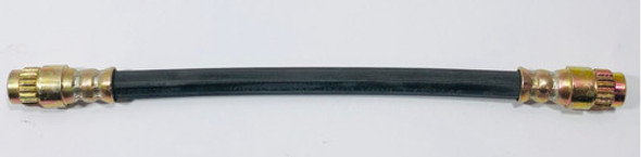 Manguera Freno Trasero Derecho Peugeot 206, 22,5mm - Fx 8114 0