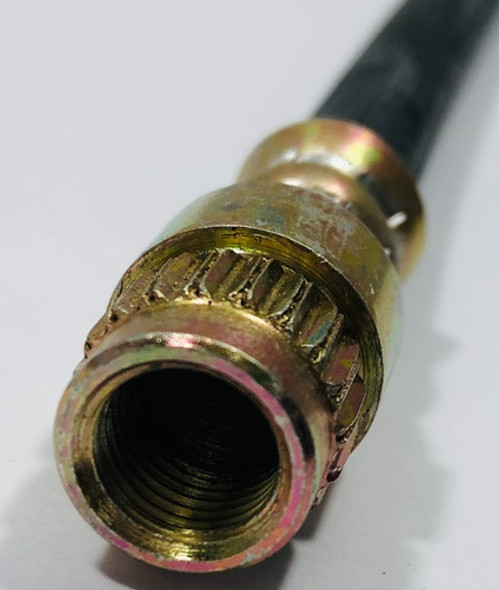 Manguera Freno Trasero Derecho Peugeot 206, 22,5mm - Fx 8114 1