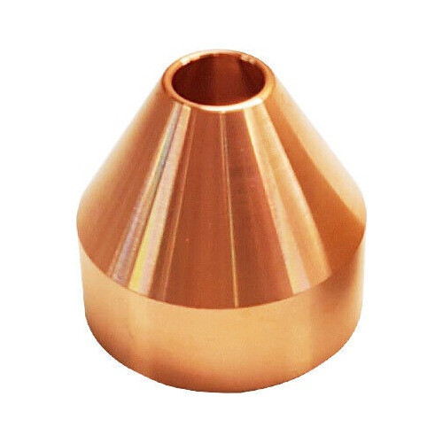 0558006910 Esab Shield Nozzle 100a Pt-37 Plasma 0