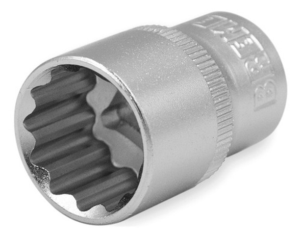 Tubo Bocallave Estriada 3/4  Encastre 1/2  Bremen 0 Tubo Bocallave Estriada 3/4  Encastre 1/2  Bremen 0