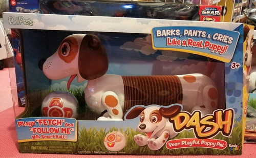 Toy Story : Dash 1