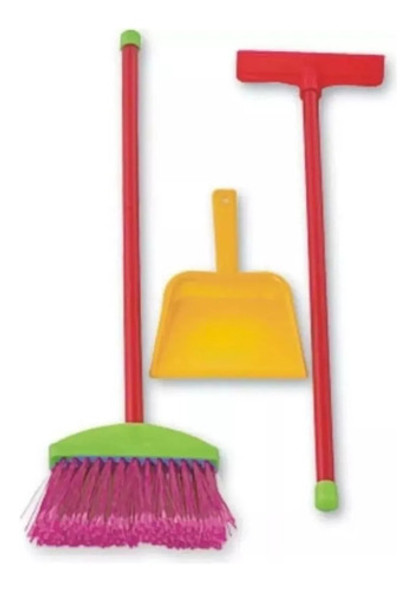 Set Limpieza - Escoba Secador Pala - Duravit 0
