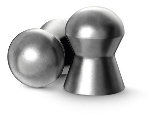 Balines Field Target Trophy H&n 6,35mm Alemán Pcp Caza 0