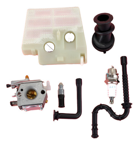 Kit De Carburador Servicio De Entonamiento Para 024 026 De S 0