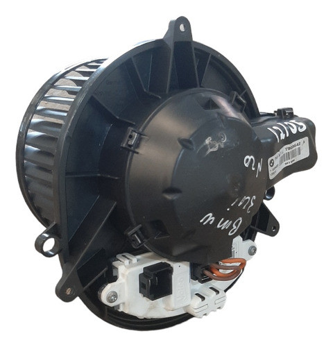 Motor Interno Ar Forçado Bmw 320i 2.0 2013 A 2017 1