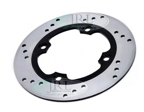 Disco De Freio Traseiro Honda Cbr 1000rr Fireblade Ano 04-14 1