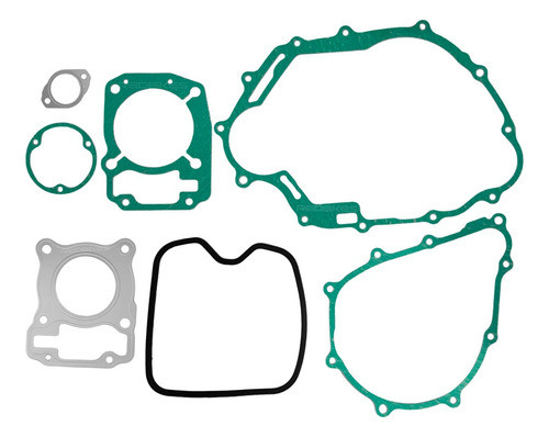 Kit Junta Honda Glh 150 Original Completo Honda Hamp J1 0
