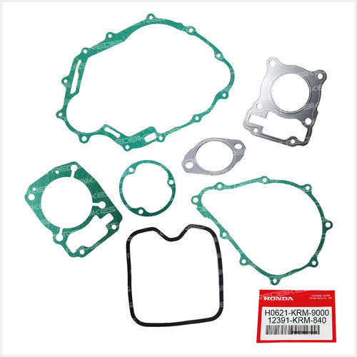 Kit Junta Honda Glh 150 Original Completo Honda Hamp J1 0