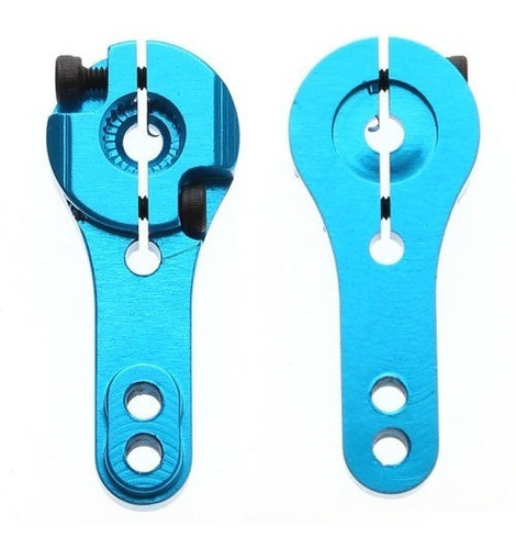 Calidad Superior 25t M3 Brazo Servo Rc Cuerno Para Futaba Sa 0