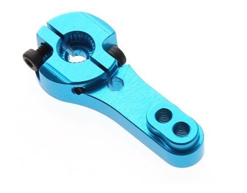Calidad Superior 25t M3 Brazo Servo Rc Cuerno Para Futaba Sa 1
