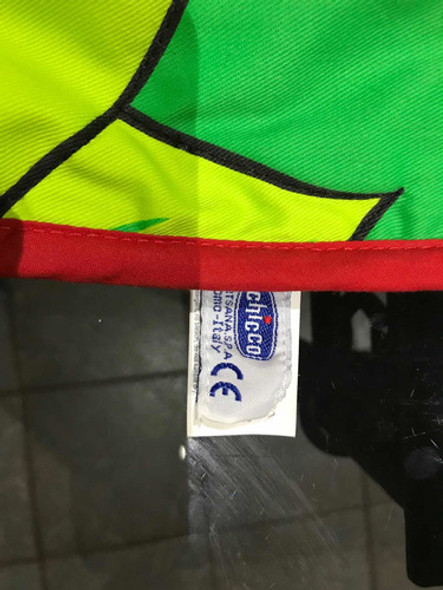 Manta Didáctica Gimnasio Musical Chicco 1