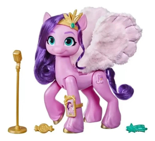 My Little Pony Hasbro Princess Petals 1