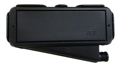 Caixa De Passagem Split Polar Pop 29 X 17 X 5 0