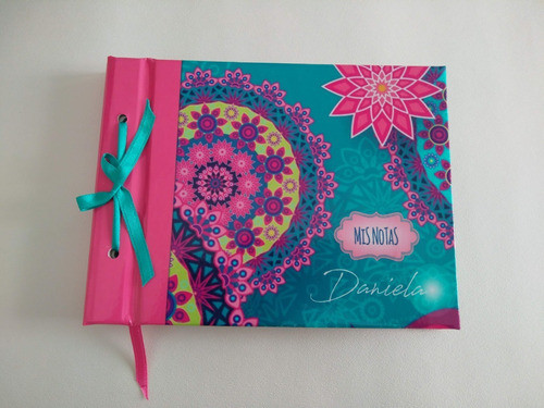 Agendas 2020 Artesanales Personalizadas. Oferta!!! 1
