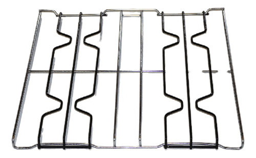 Rejilla Plancha Cocina Longvie 411/450/600 C/sup 54.3x51.5 0