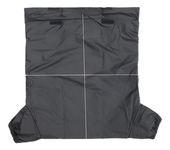 23.6  X21.6  Cuarto Oscuro Bolsa Cambiar Oscura Habitación C 0
